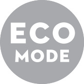 ECO-modus