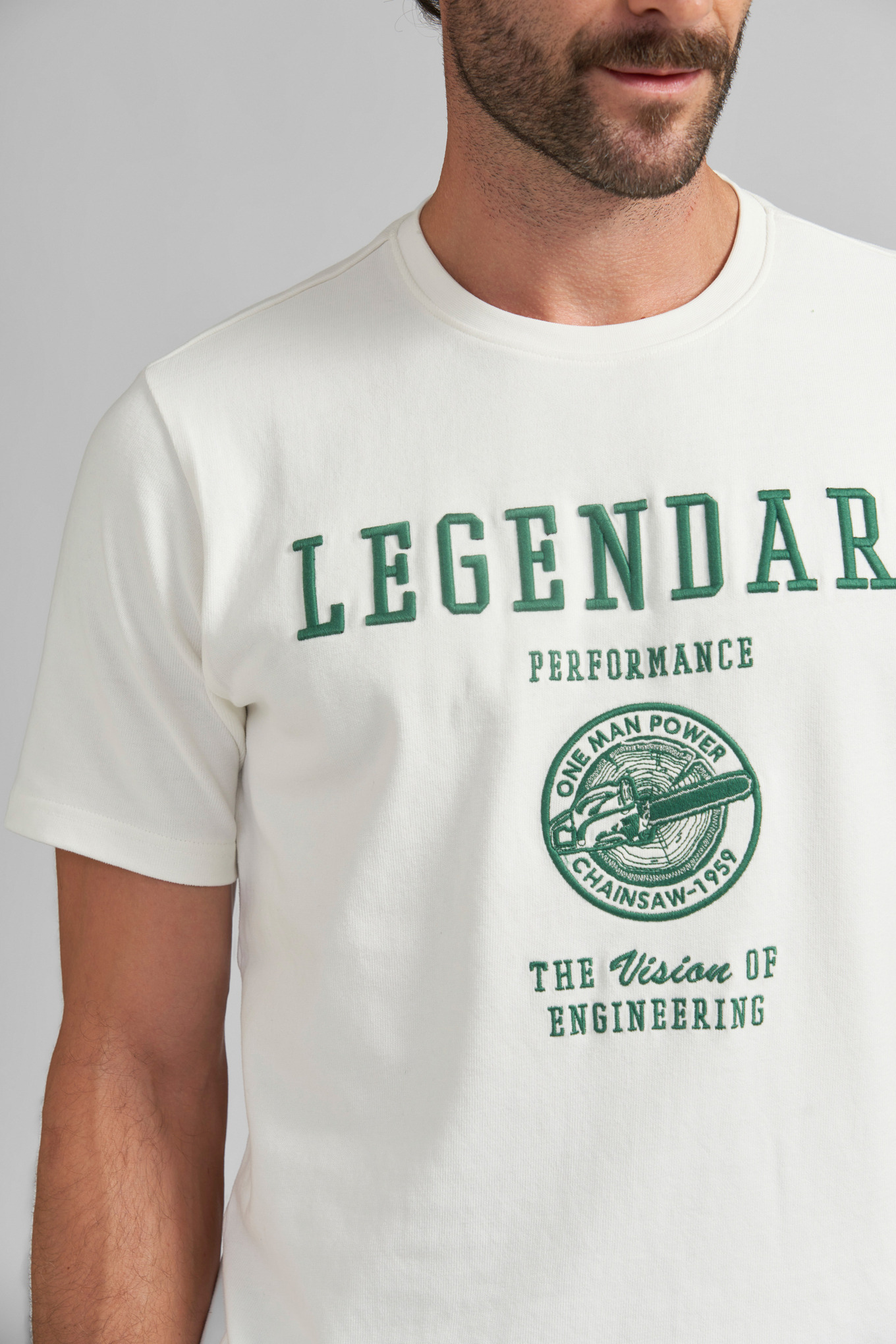 T-shirt LEGENDARY CONTRA