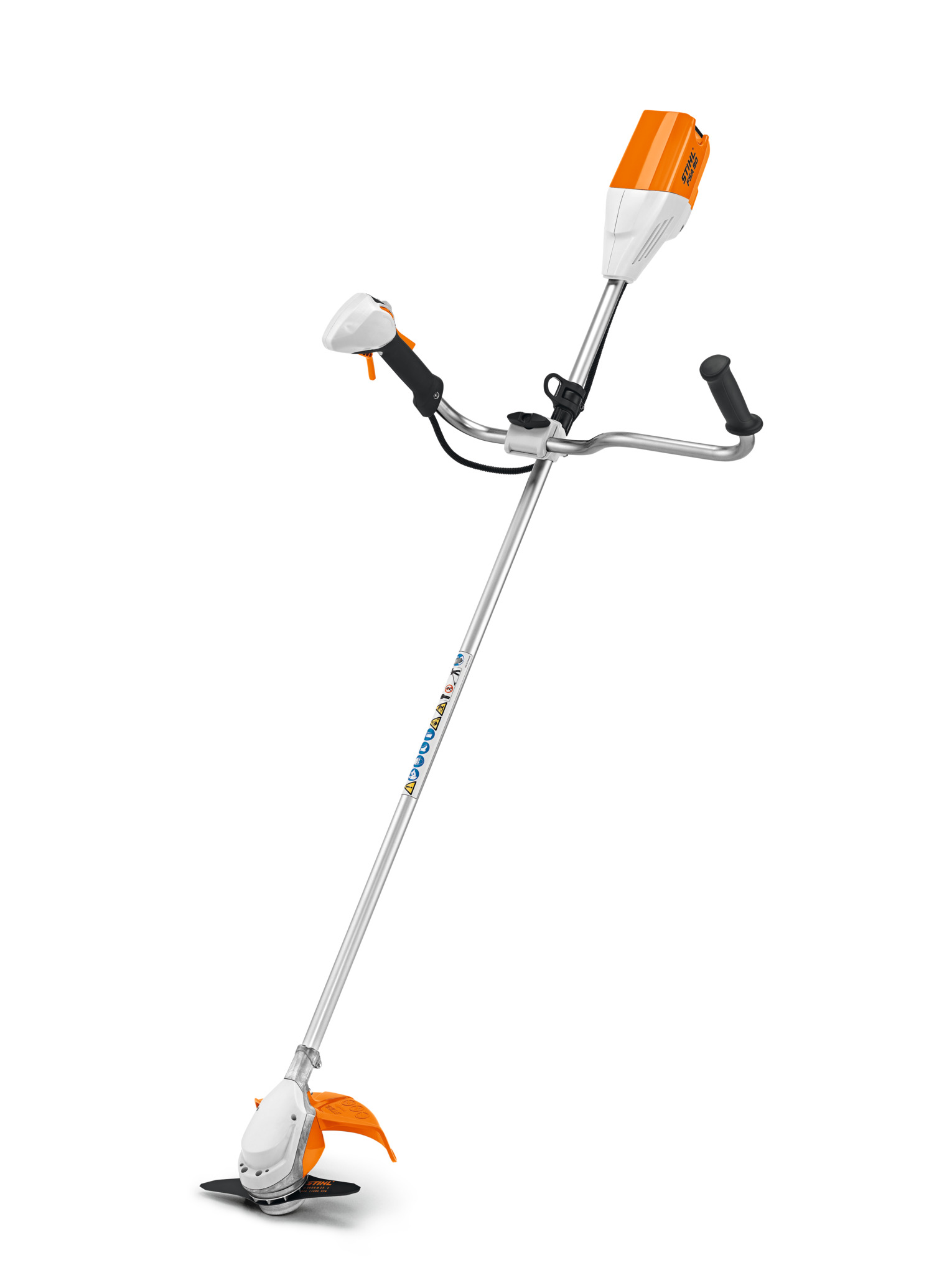 accugrastrimmers | STIHL