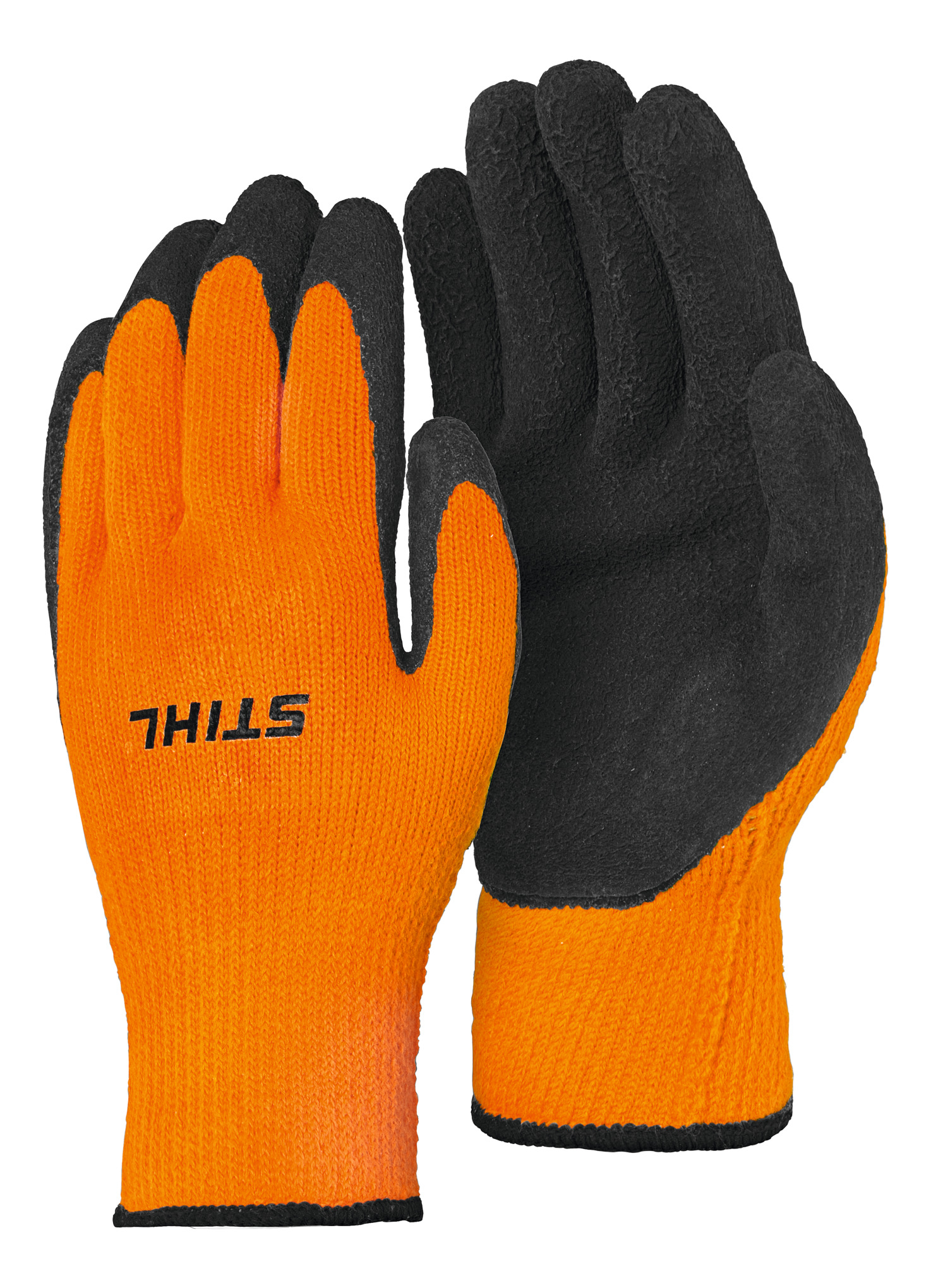 de eerste logboek Vanaf daar Handschoenen met bescherming tegen koude - FUNCTION ThermoGrip | STIHL